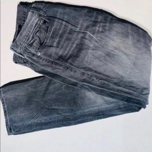 Lucky Brand Heritage Slim 121 34/32